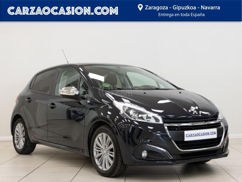 Foto del PEUGEOT 208 1.2 PureTech S&S Style 110