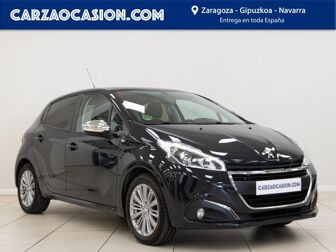 Imagen de PEUGEOT 208 1.2 PureTech S&S Style 110