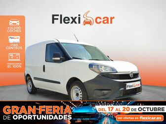 Imagen de FIAT Dobló Panorama 1.6 Multijet Corto Easy 70kW