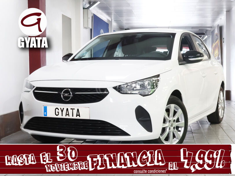 Foto del OPEL Corsa 1.2T XHL S-S Edition 100