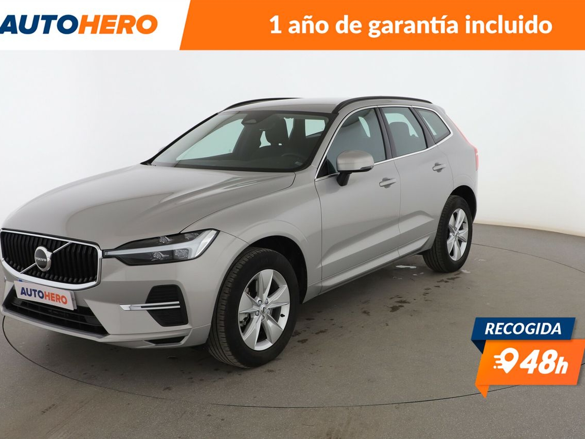 Imagen de VOLVO XC60