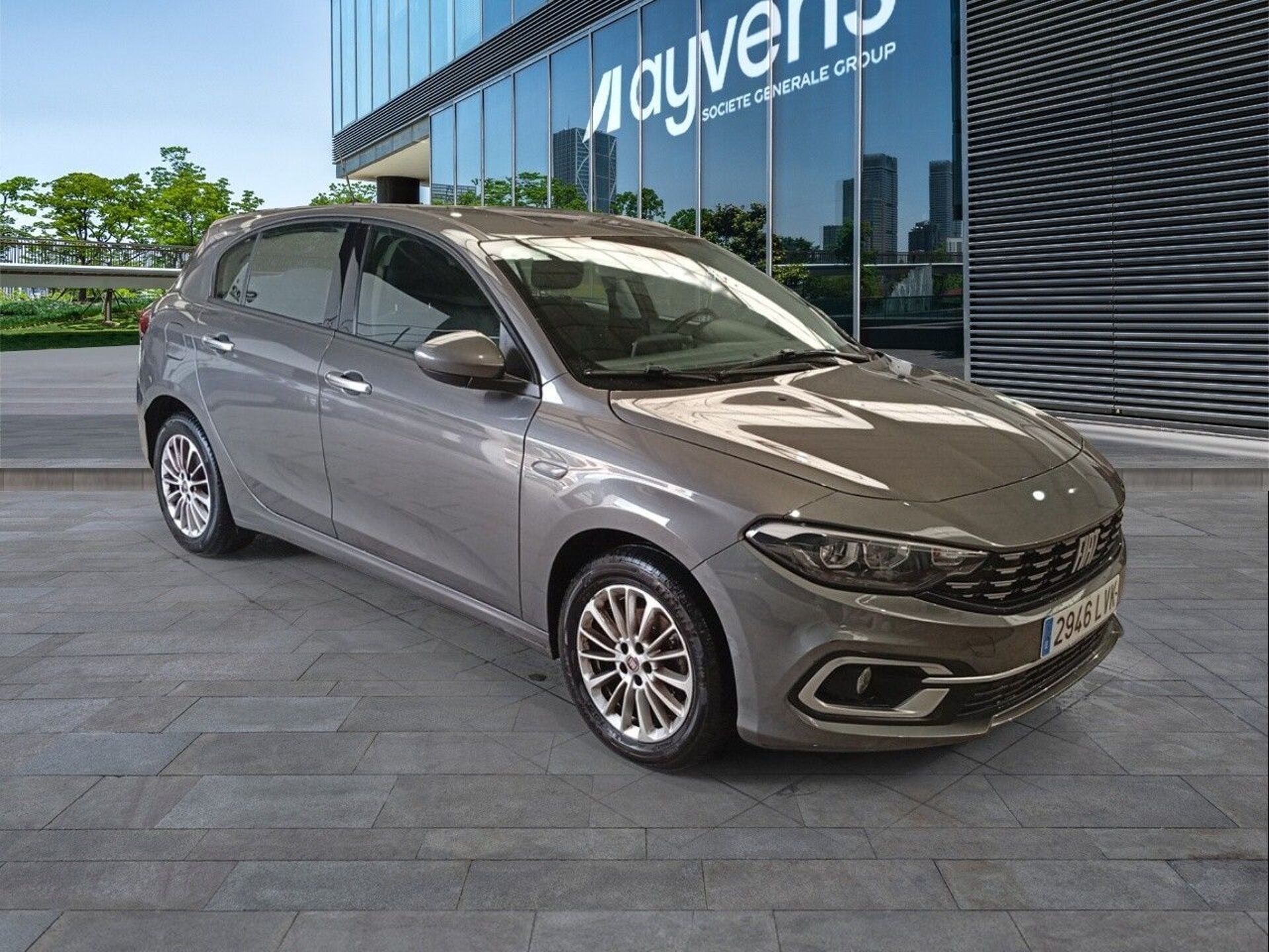 Imagen 3 de FIAT Tipo