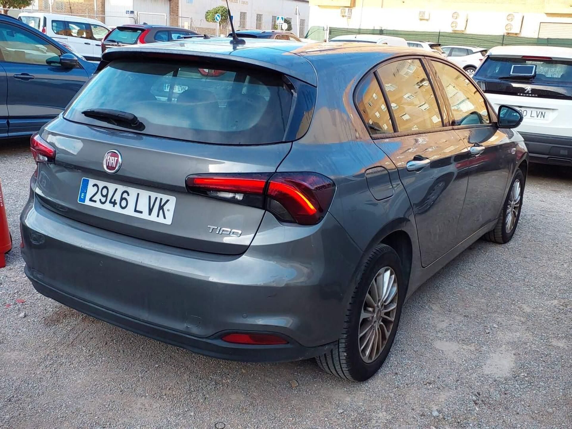 Imagen 3 de FIAT Tipo