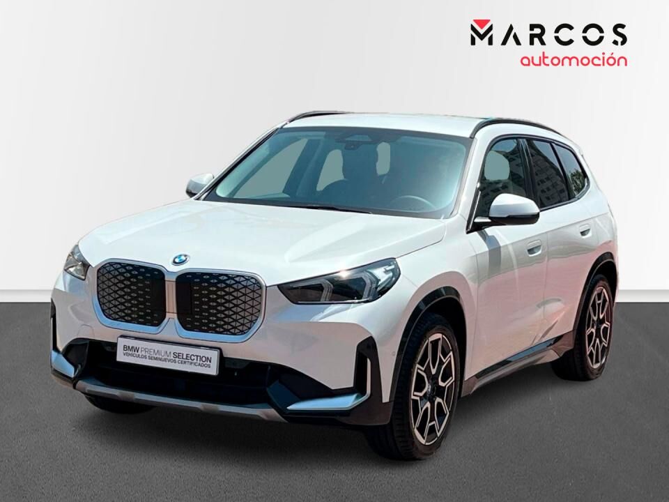 BMW X1 (xDrive30) en Murcia