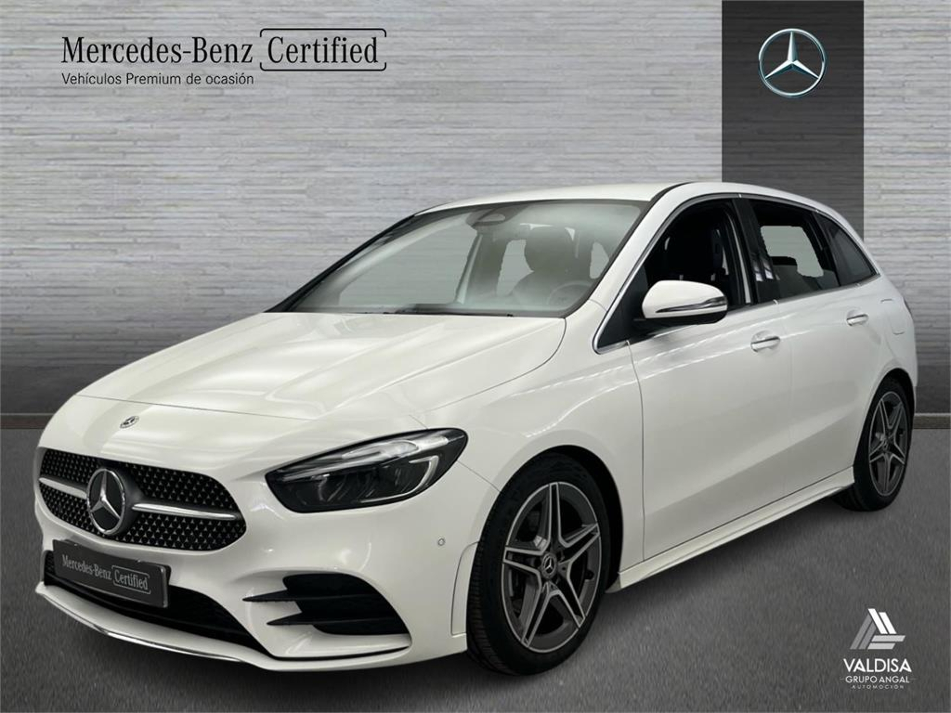 Imagen de MERCEDES Clase B