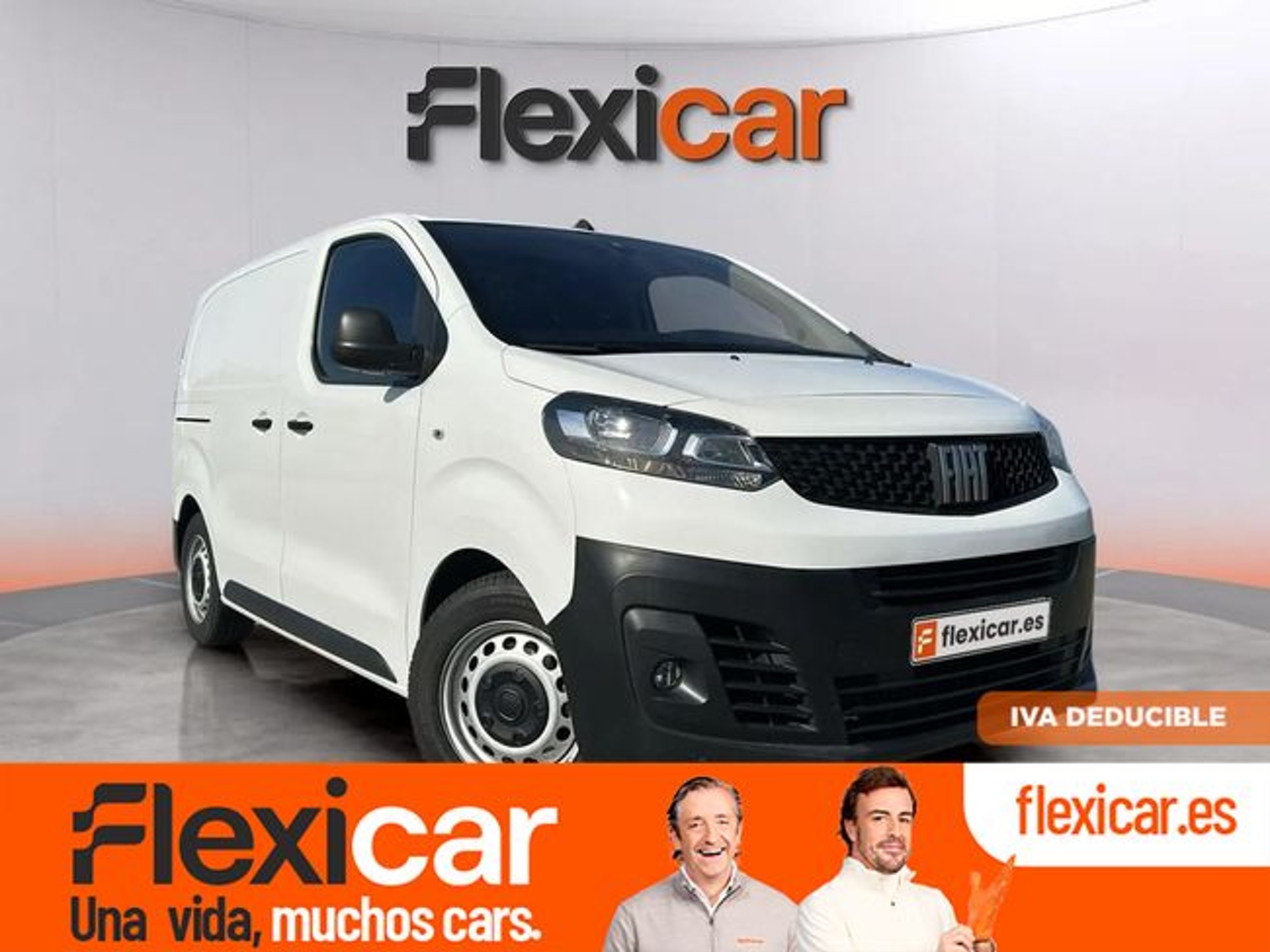 Imagen de FIAT Scudo