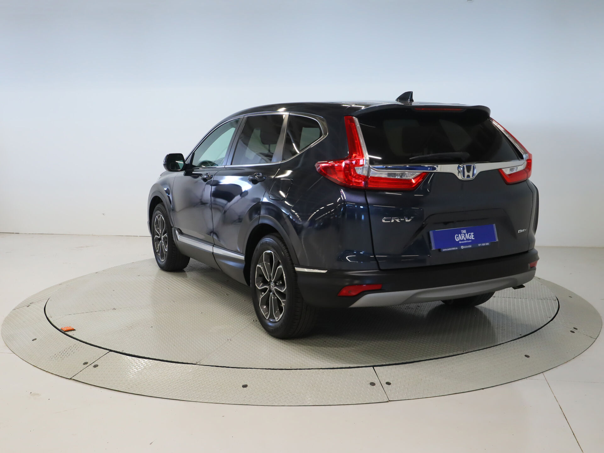 Imagen 3 de HONDA CR-V