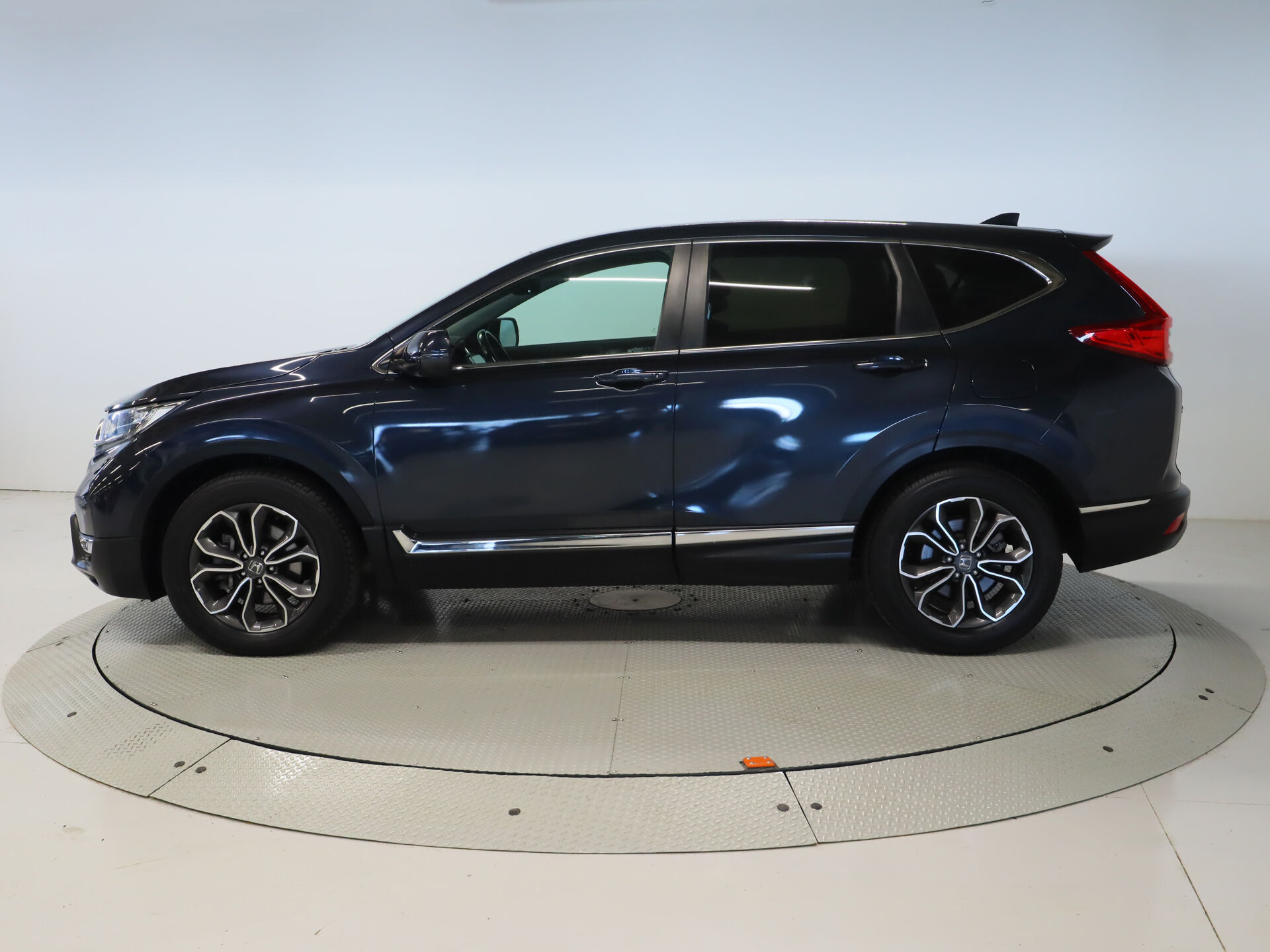Imagen 2 de HONDA CR-V