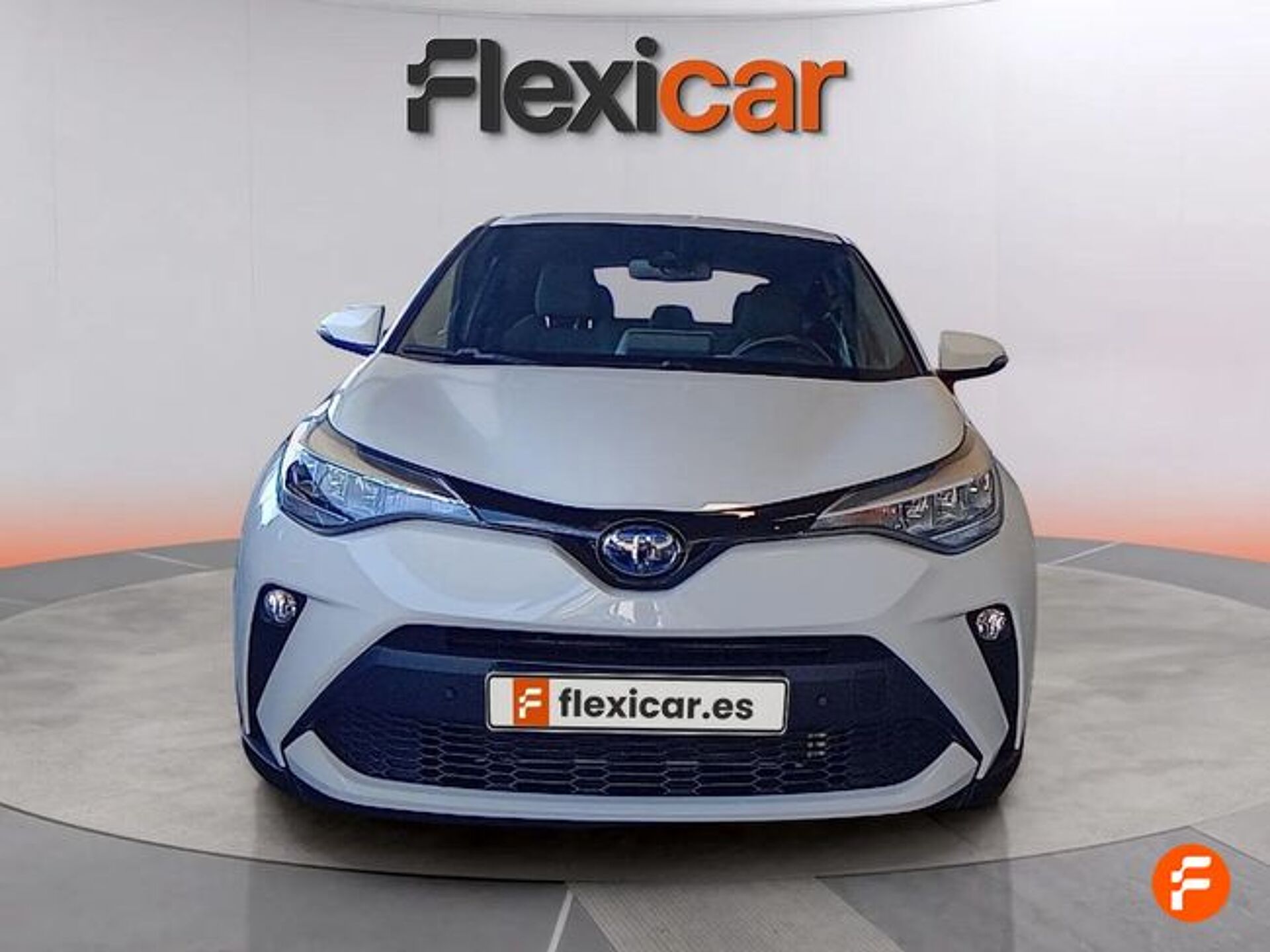 Imagen 2 de TOYOTA C-HR