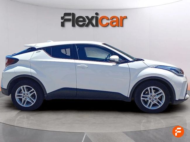 Foto del TOYOTA C-HR 125H Active