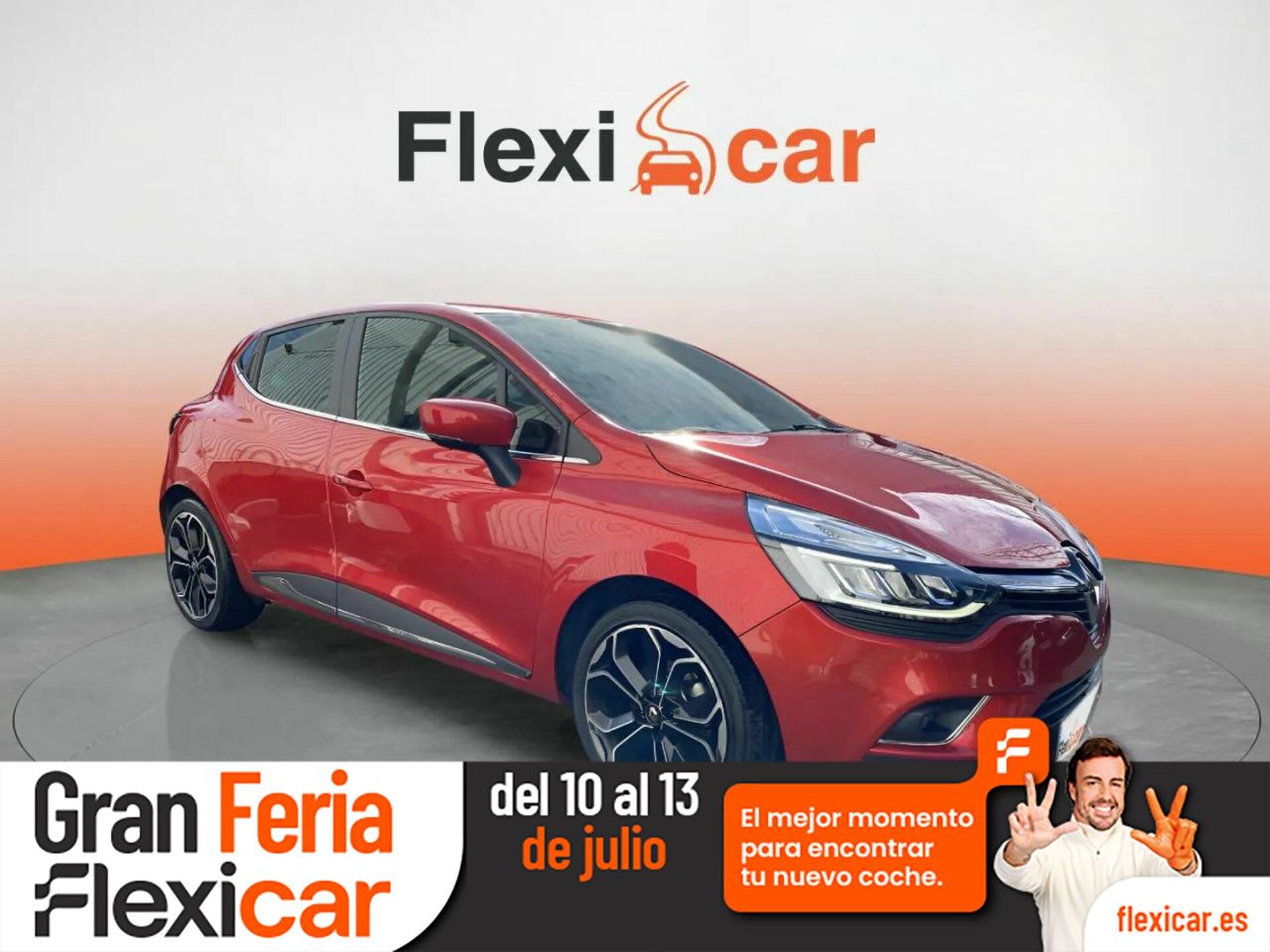 Imagen de RENAULT Clio