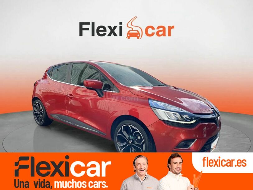 Foto del RENAULT Clio TCe GPF Energy Zen 66kW