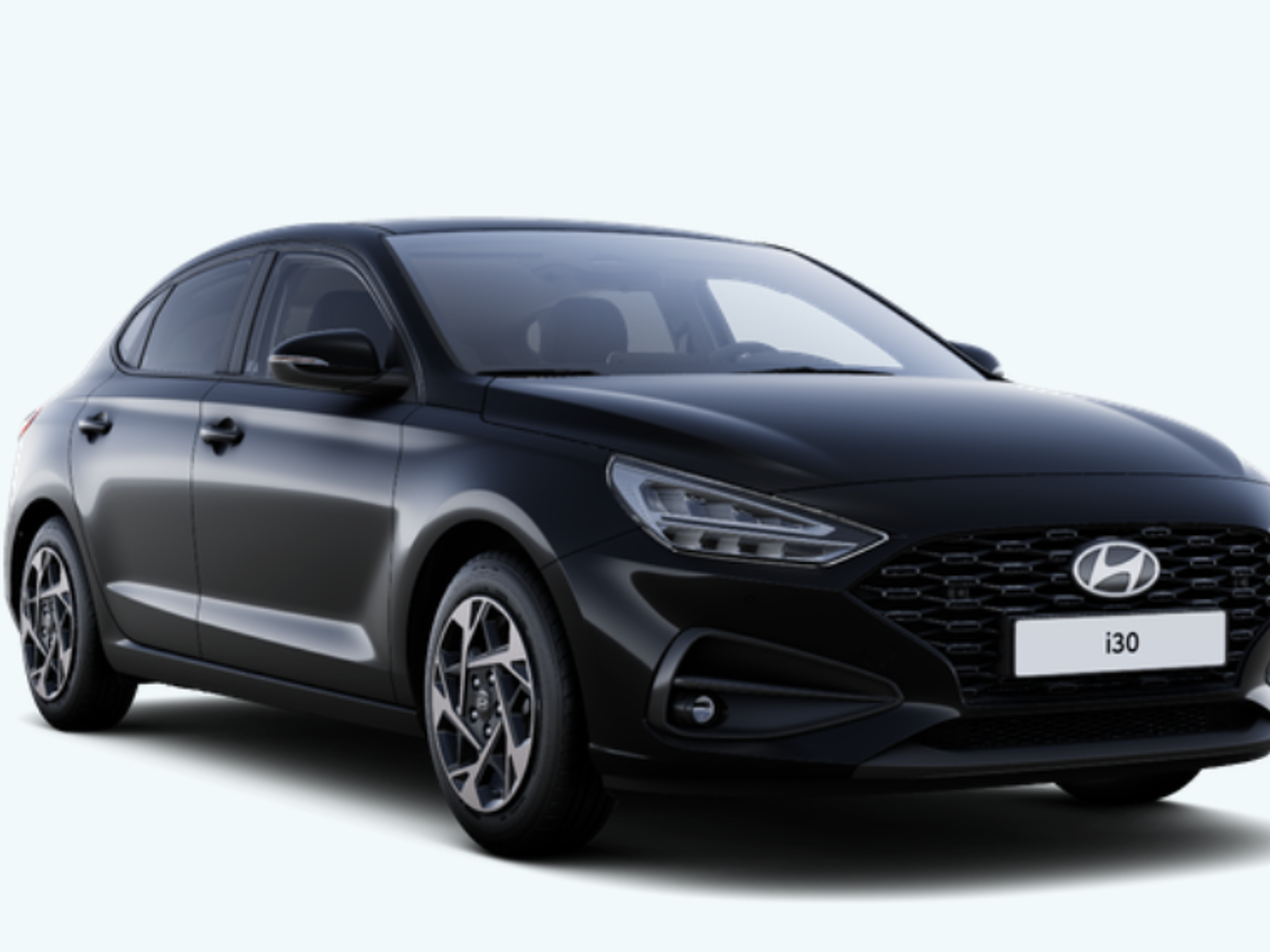 Imagen 3 de HYUNDAI i30