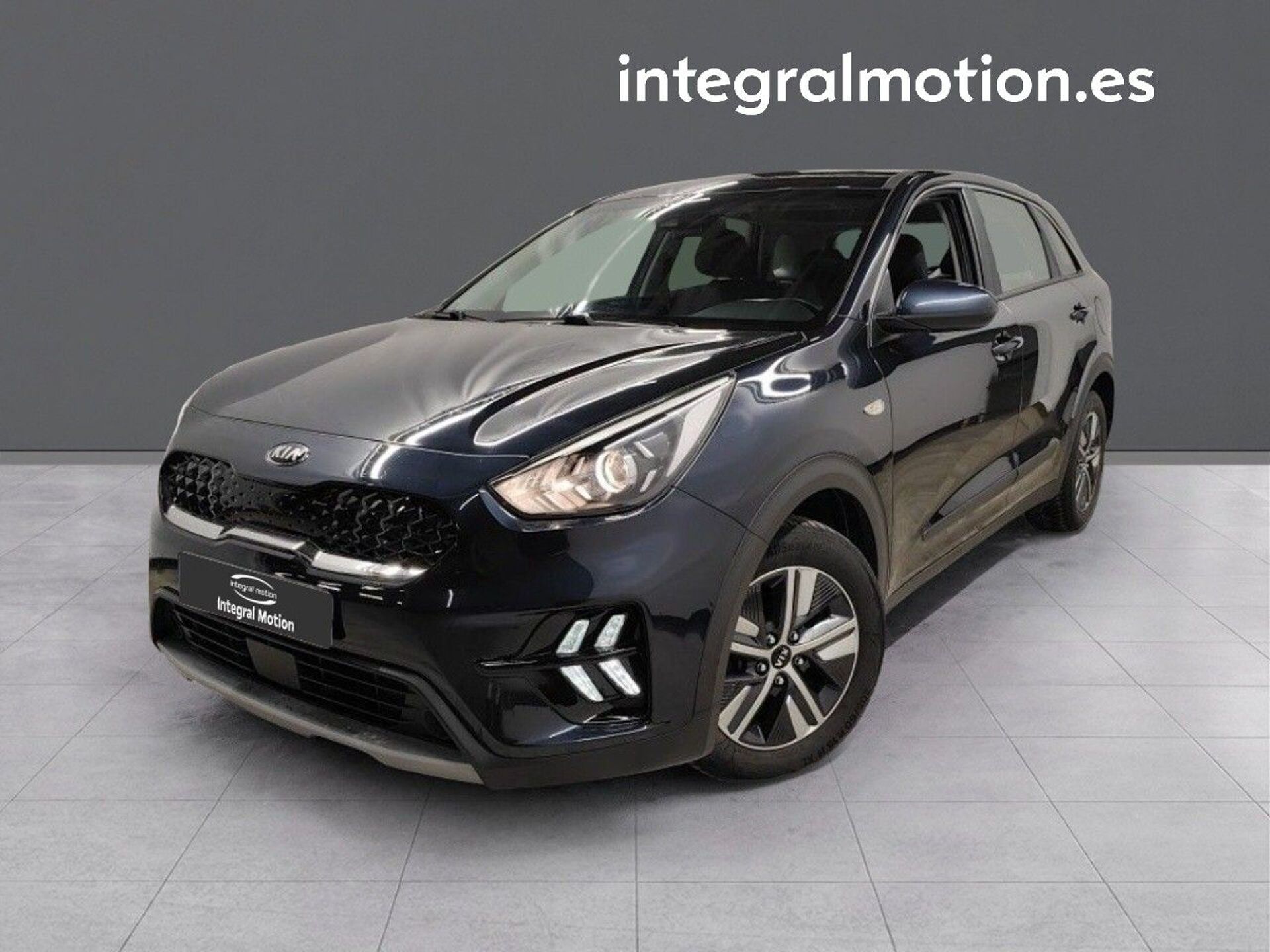 Imagen de KIA Niro