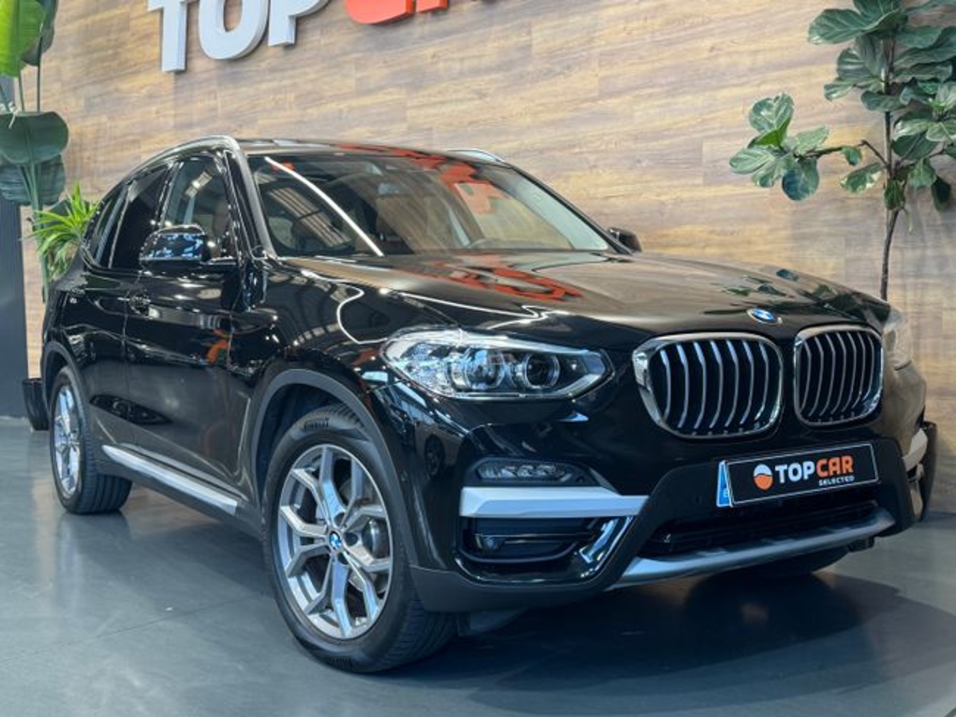 Imagen de BMW X3