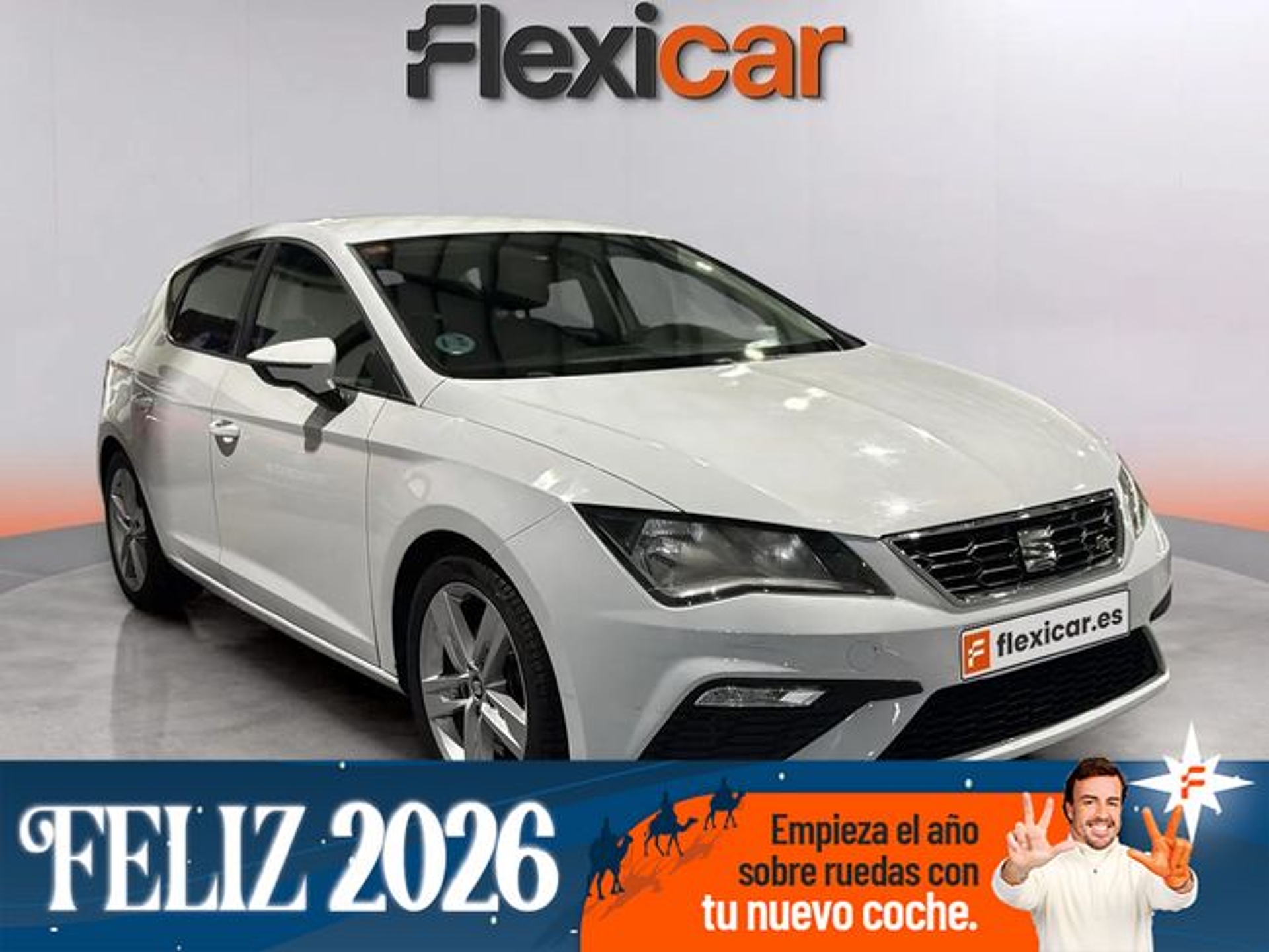 Imagen de SEAT León