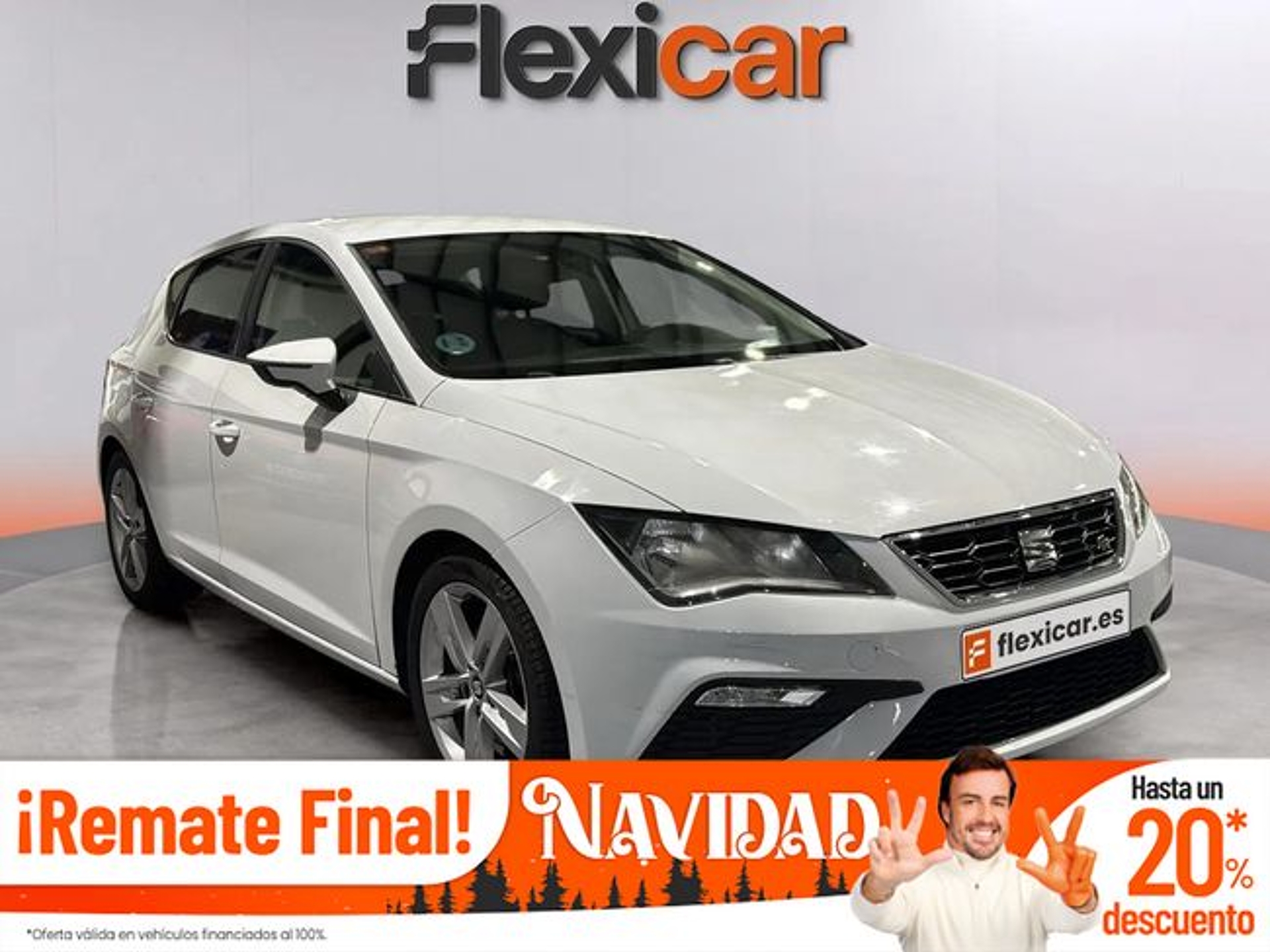 Imagen de SEAT León