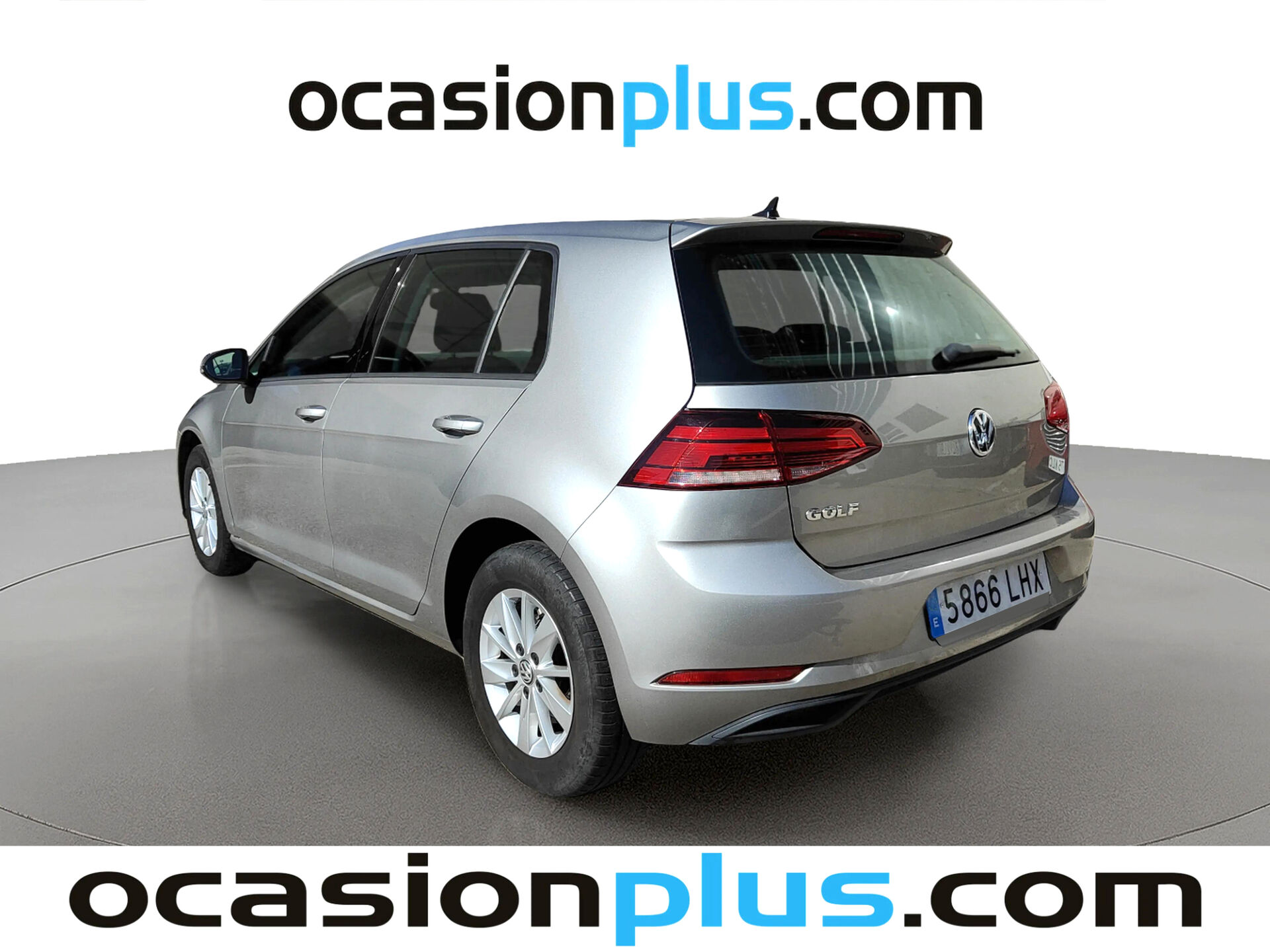 Imagen 3 de VOLKSWAGEN Golf