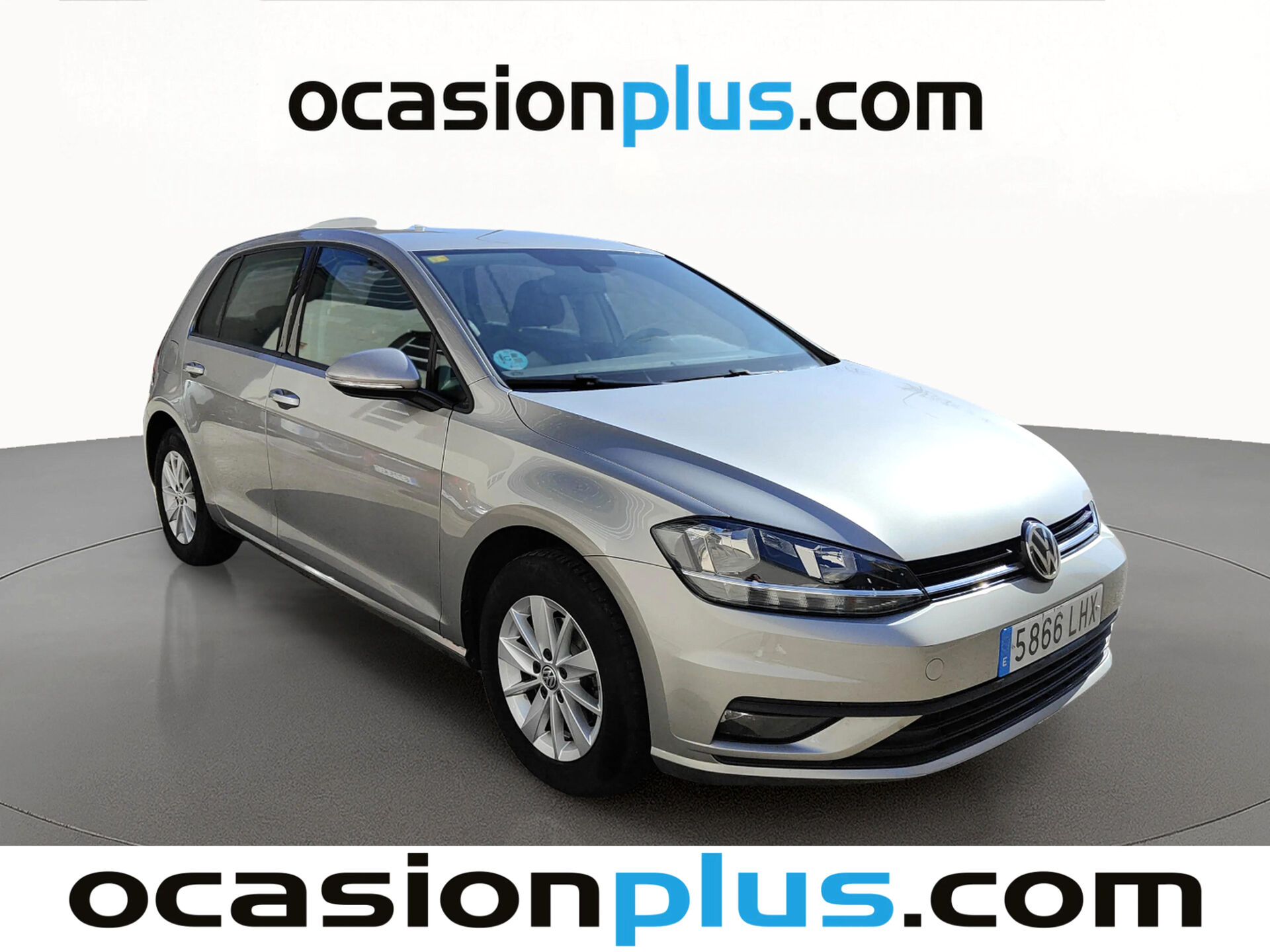 Imagen 2 de VOLKSWAGEN Golf