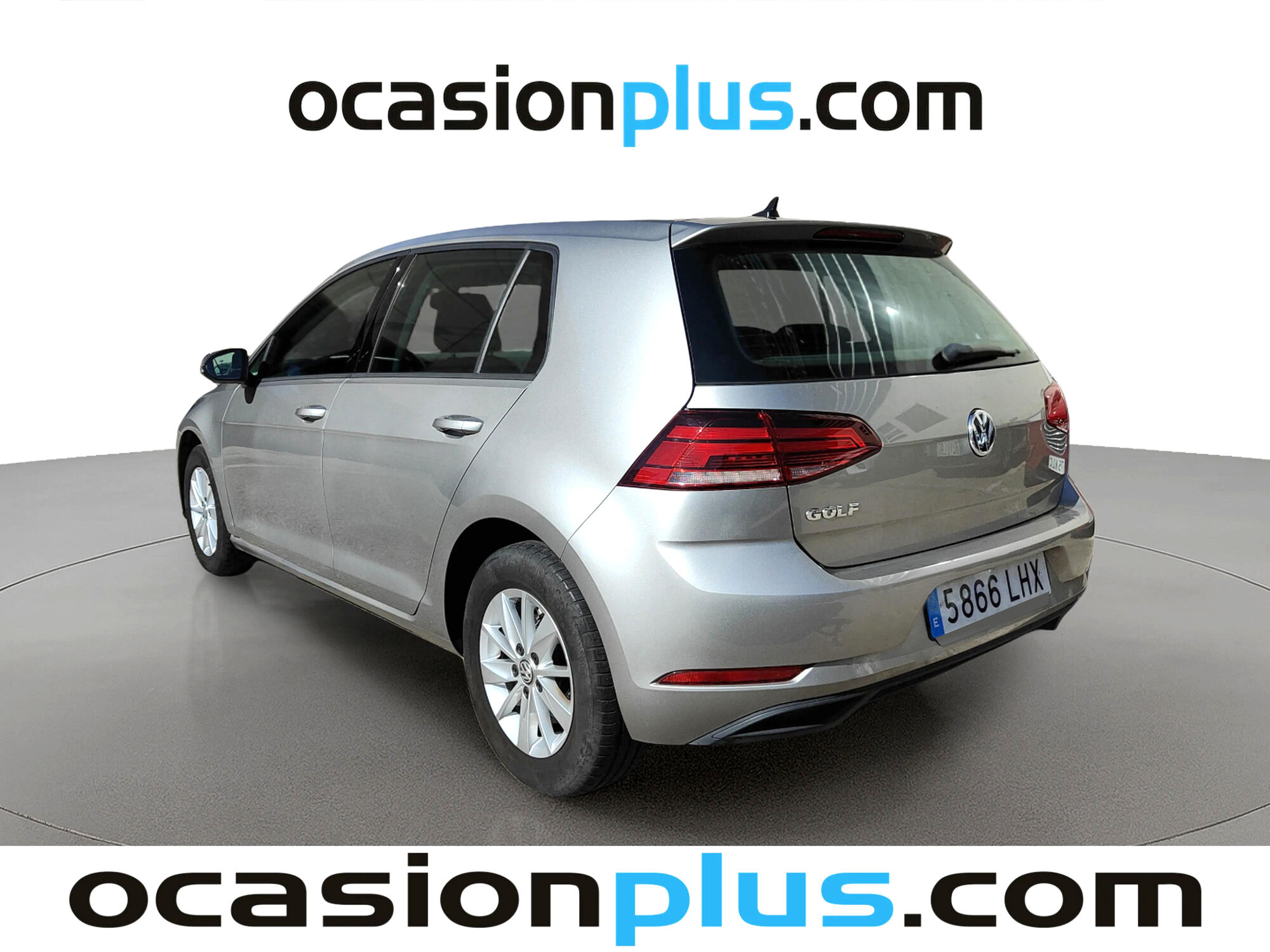 Foto del VOLKSWAGEN Golf 1.0 TSI Edition 85kW