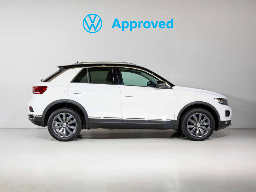 Foto del VOLKSWAGEN T-Roc 1.5 TSI Sport DSG7