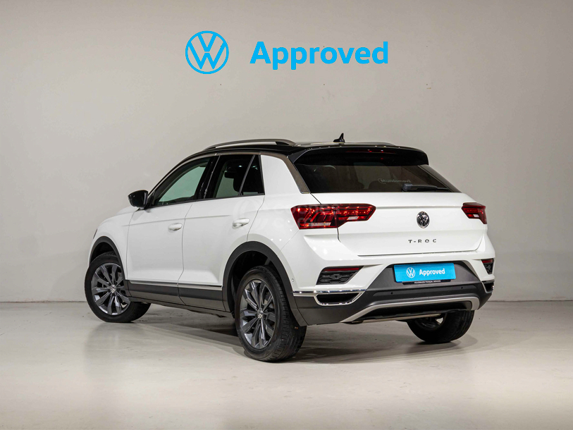 Foto del VOLKSWAGEN T-Roc 1.5 TSI Sport DSG7