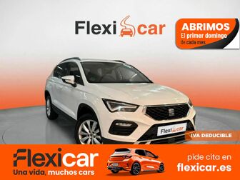 Imagen de SEAT Ateca 1.5 EcoTSI S&S Style