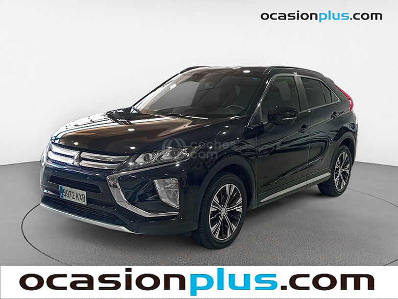 Foto del MITSUBISHI Eclipse Cross 150 T Motion 2WD 8CVT