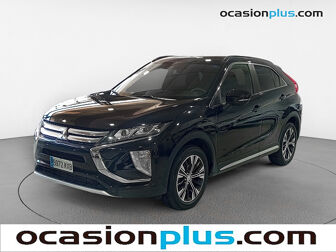 Imagen de MITSUBISHI Eclipse Cross 150 T Motion 2WD 8CVT