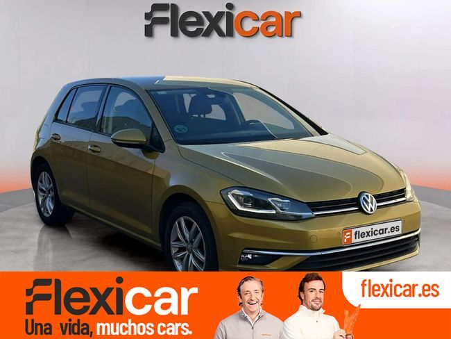 VOLKSWAGEN Golf (Advance 1.4 TSI) en Cáceres