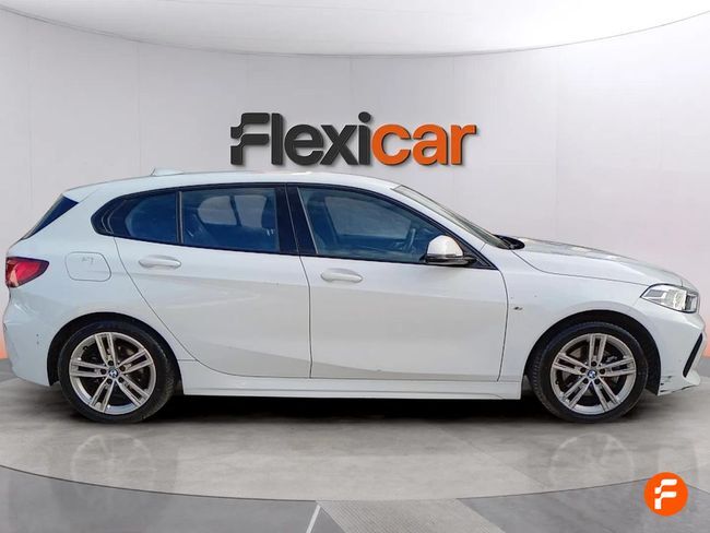 Foto del BMW Serie 1 118dA