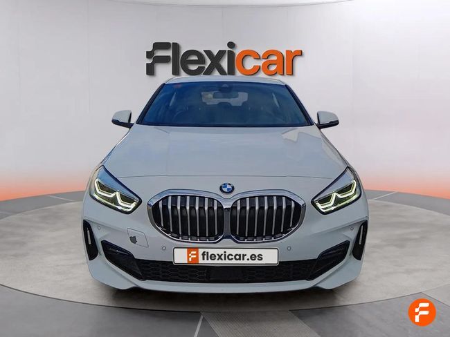 Foto del BMW Serie 1 118dA