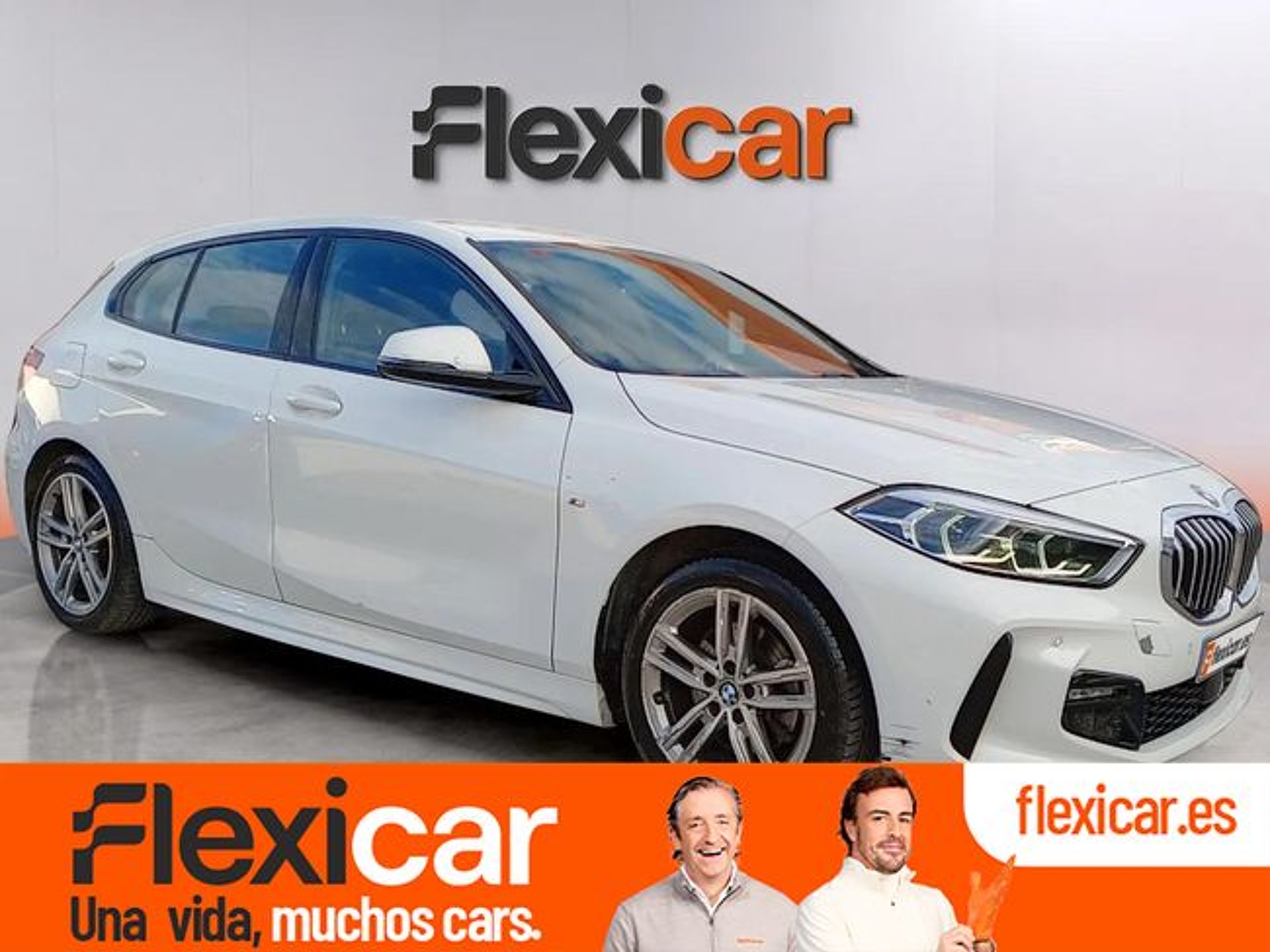 Imagen de BMW Serie 1