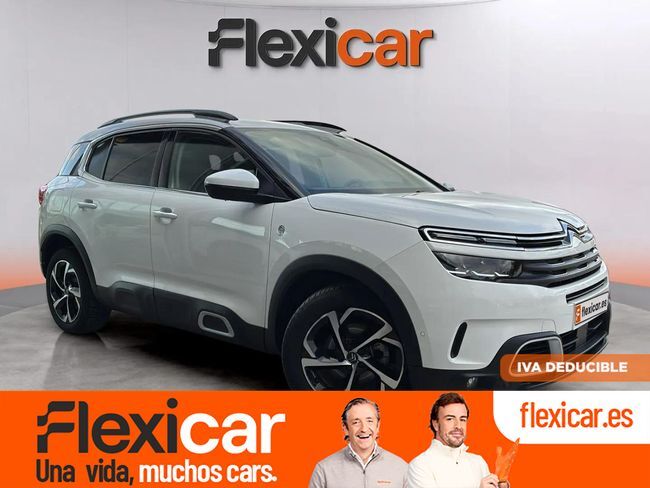 CITROEN C5 Aircross (BlueHdi 96kW (130CV) S&S EAT8 Max) en Madrid
