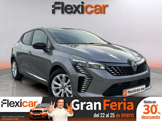 RENAULT Clio (Evolution dCi 100 (74kw)) en Barcelona