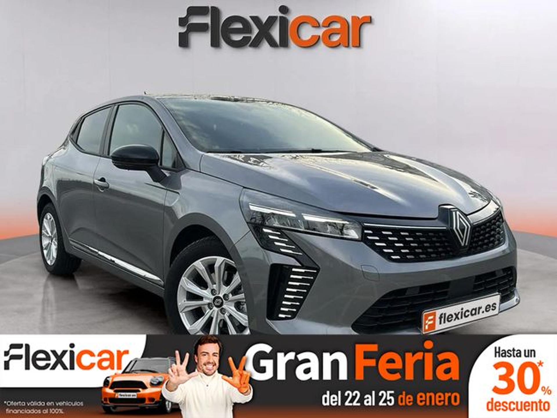 Imagen de RENAULT Clio