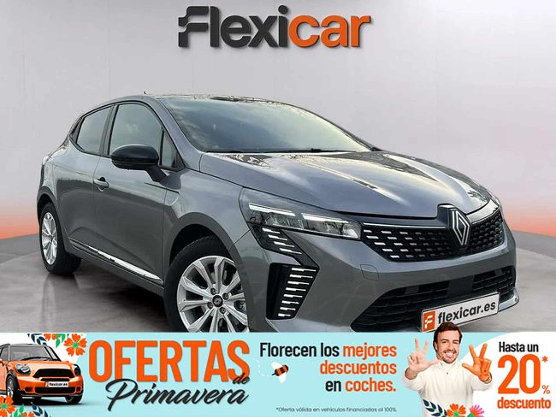 Imagen de RENAULT Clio