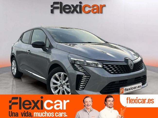 RENAULT Clio (Evolution dCi 100 (74kw)) en Barcelona