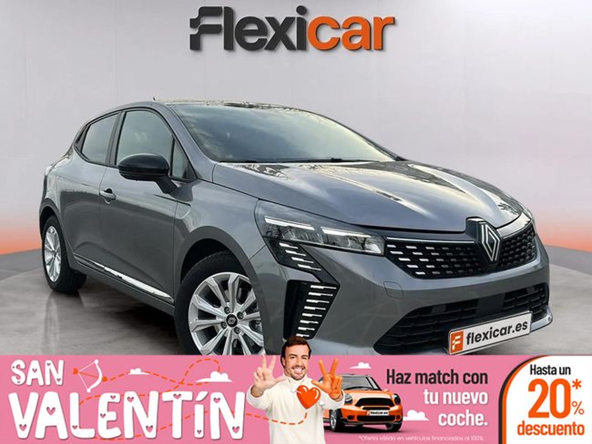 Imagen de RENAULT Clio