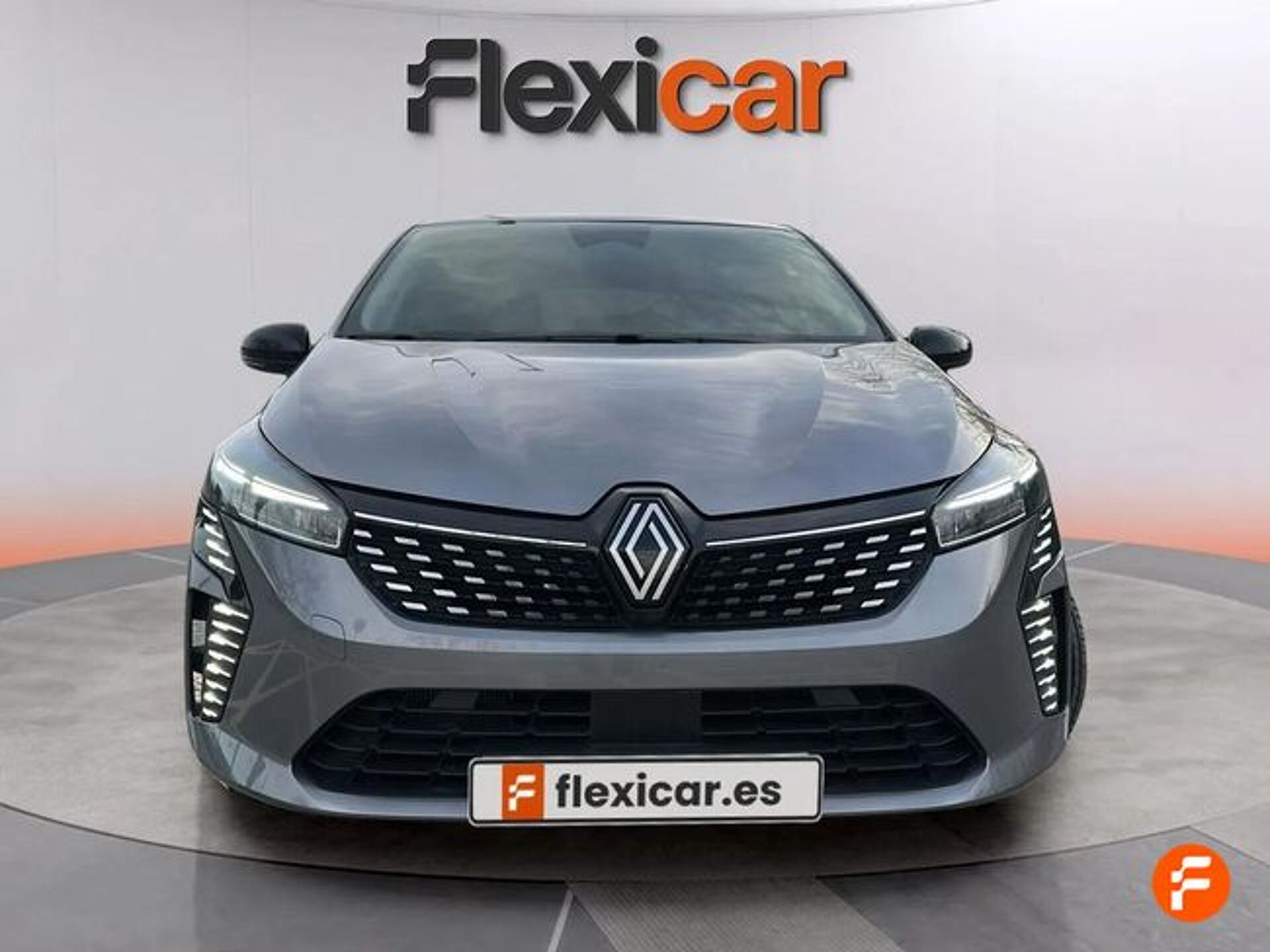 Imagen 2 de RENAULT Clio