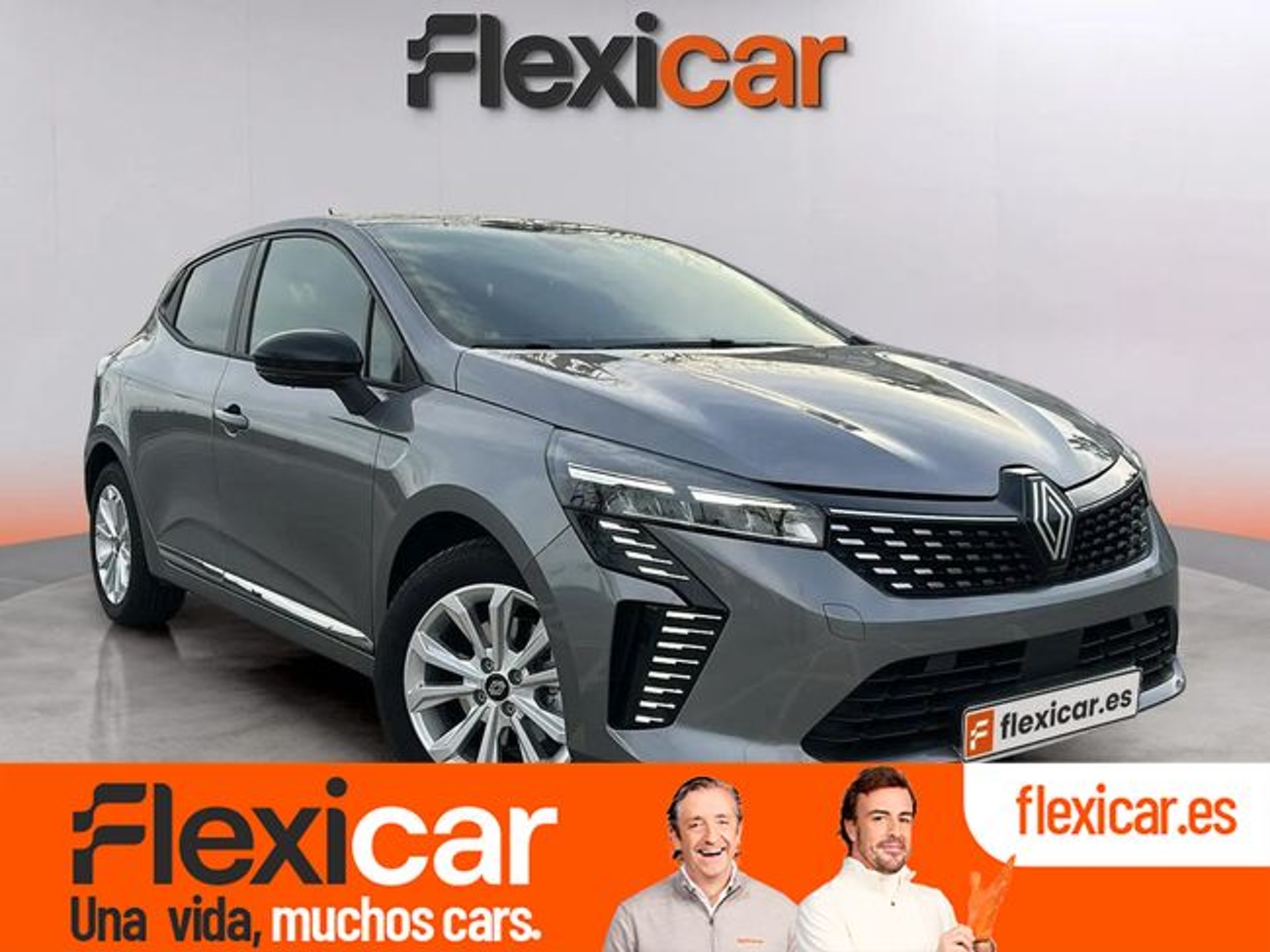 Imagen de RENAULT Clio