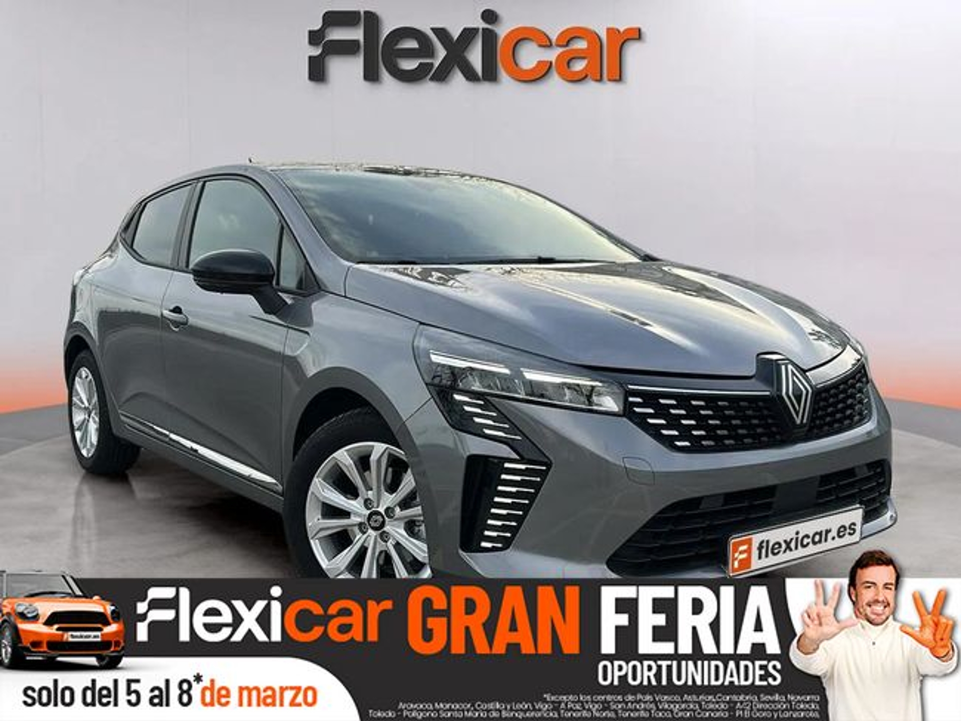 Imagen de RENAULT Clio