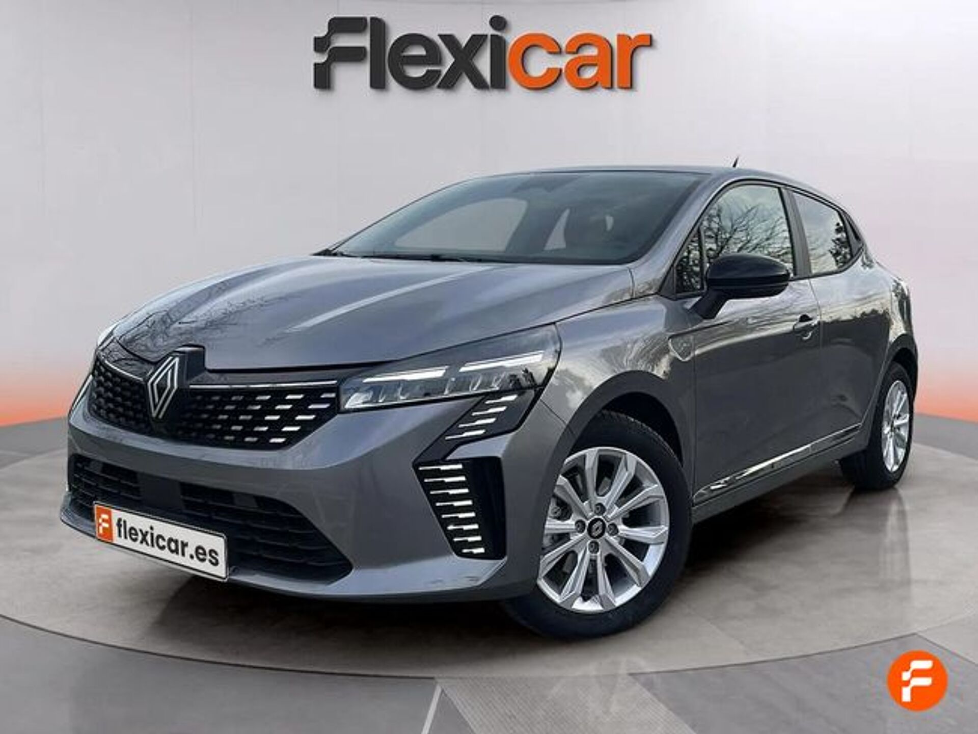 Imagen 3 de RENAULT Clio