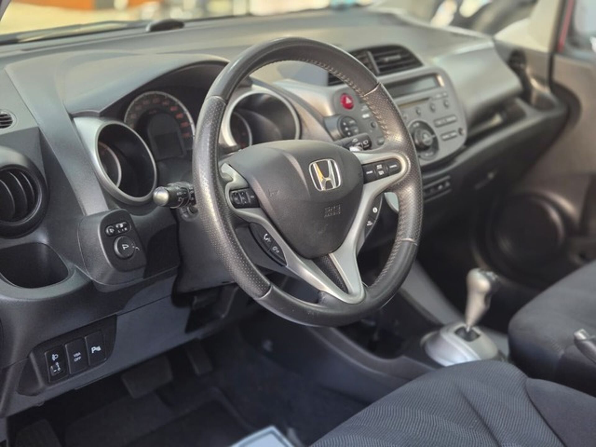 Imagen 3 de HONDA Jazz
