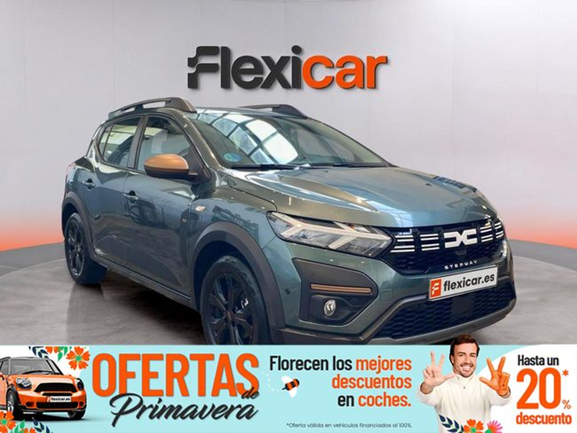 Imagen de DACIA Sandero