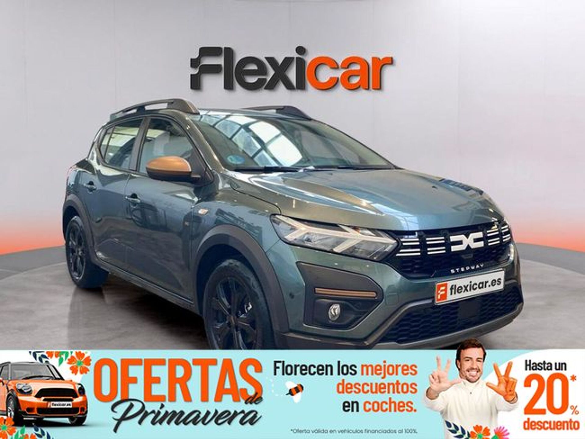 Imagen 1 de DACIA Sandero