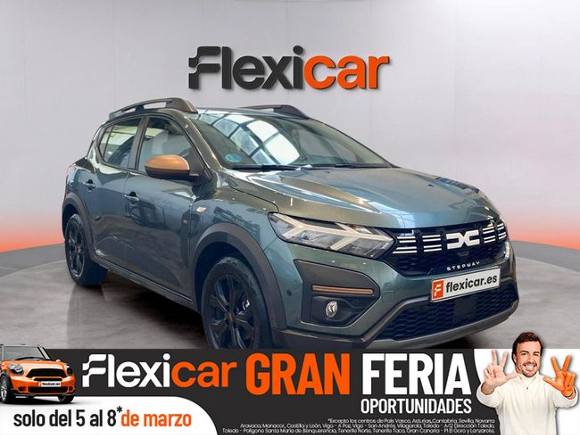Imagen de DACIA Sandero