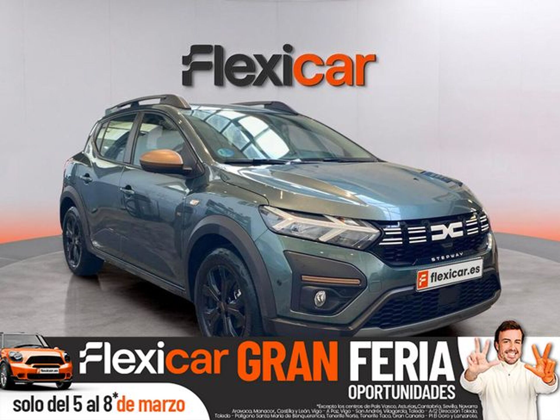 Imagen 1 de DACIA Sandero