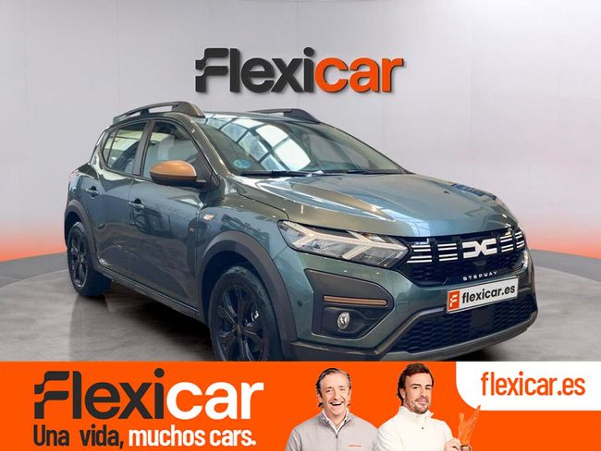 Imagen 1 de DACIA Sandero