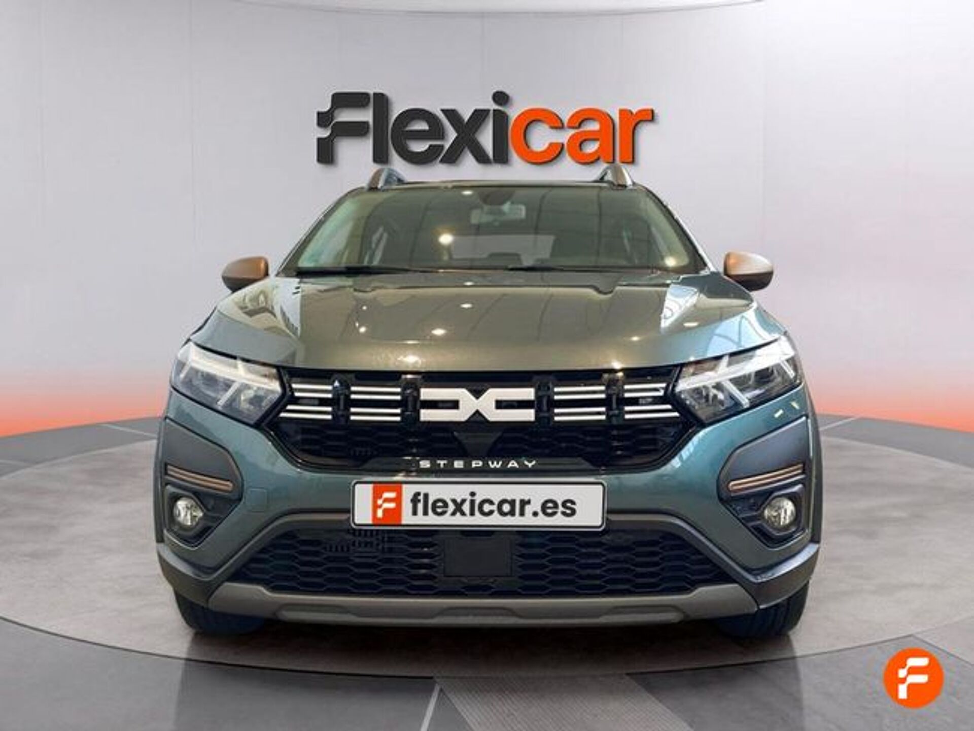 Imagen 3 de DACIA Sandero